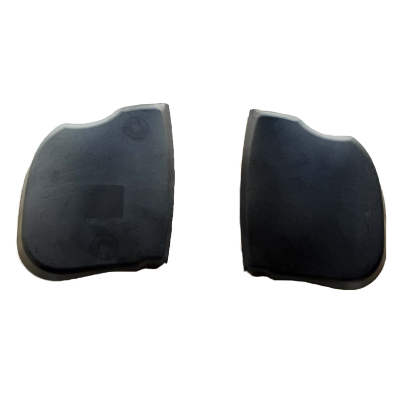 WXZOS 1PC L&R Rear Tail Light Lamp Cover Cap Replacement for Audi Q7 SQ7 2007-2015