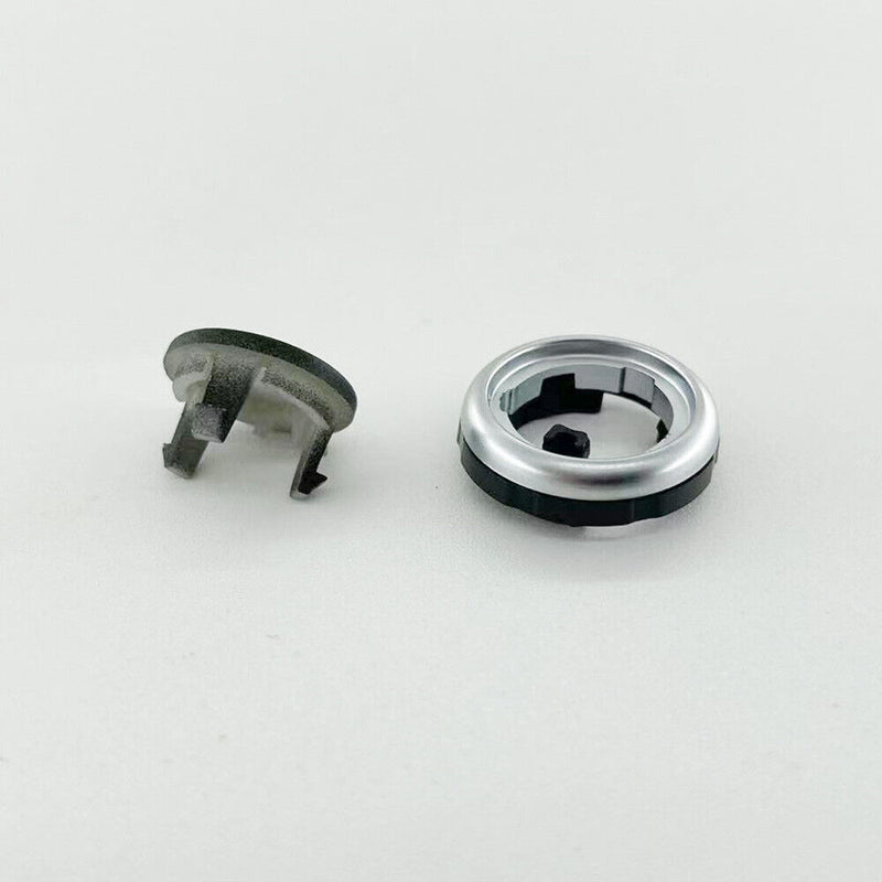 FM Volume Control Knob Repair for BMW 5series F10 F11 LCI  F07 GT LCI 2014-2016