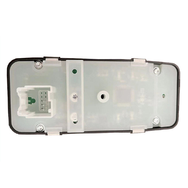 Front Left Driver Side Master Power Window Switch for Dodge Challenger 2015-2017
