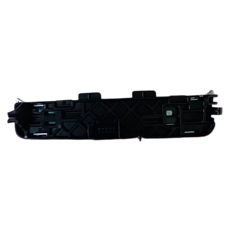 WXZOS Automatic Gear Shift Indicator Selector Display for Audi A4 Avant B8 2008-2016