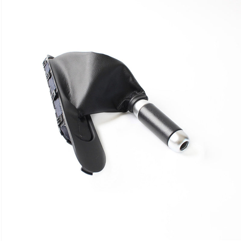 WXZOS Handbrake Lever w/Boot Panel Cover for Mini Cooper R56 R57 R55 R58 2007-2014