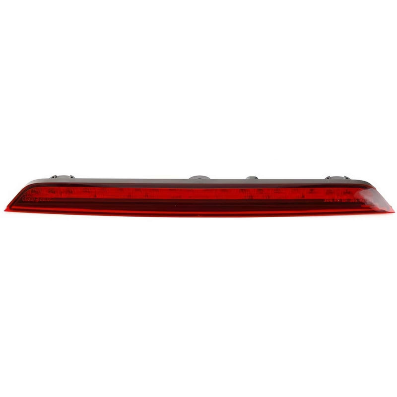 WXZOS Rear High Mount 3rd Third Brake Stop Light for Porsche Cayenne (92A) 2011-2014