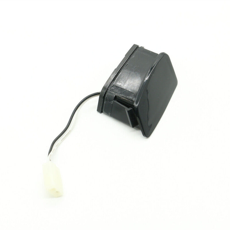 Left Mirror Warning Display Lane Change Assit Light for Audi 2008-2011 A6 C6 S6