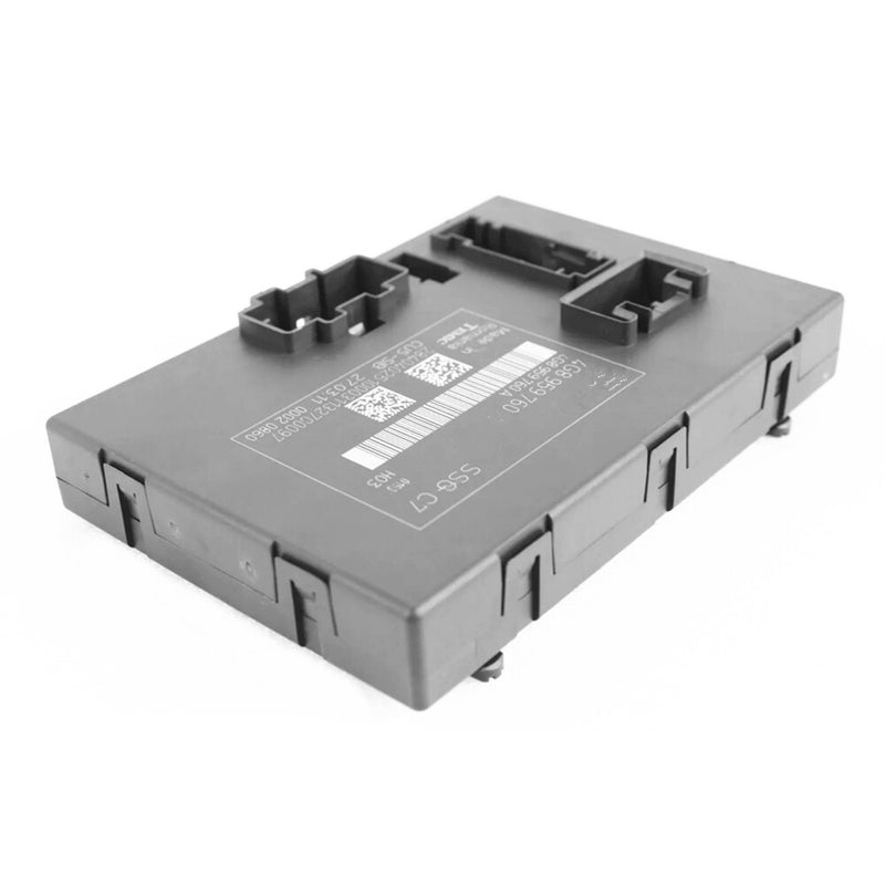 WXZOS Front Left Seat Adjustment Control Module for Audi 2012-2018 A6 Allroad A6 Avant