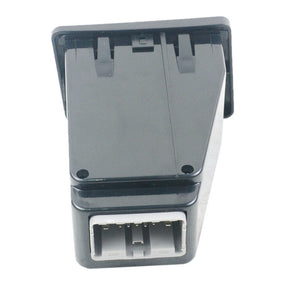 Trailer Brake Controller Module Switch JL3Z-2C006-AA For Ford 2015-2020 F150