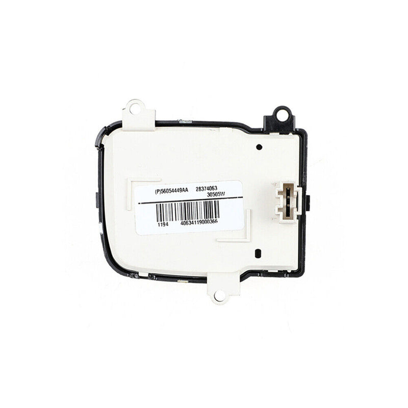 Steering Wheel Left VR Sync Switch Button for RAM 1500 2500 3500 4500 2013-2019