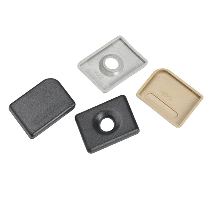 WXZOS Passenger Side Glove Box Release Button for Mercedes-Benz W220 S-Class 1998-2005