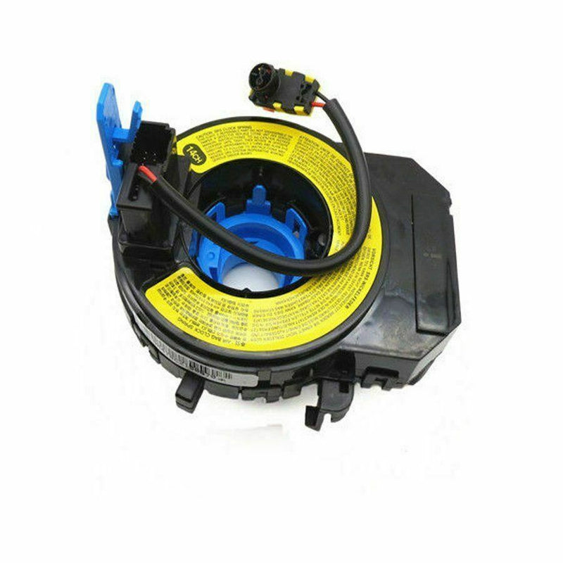 93490-1W110 Spiral Cable Clock Spring  For KIA RIO 4D 5D 2012-16 Rio5