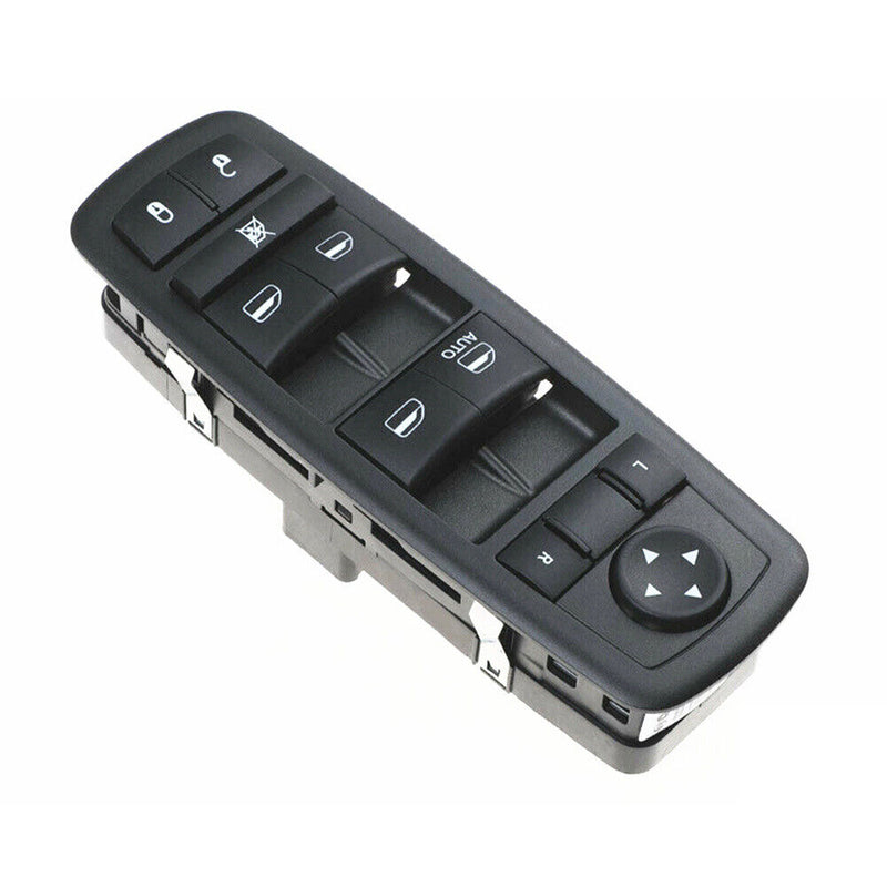 Front Left Driver Side Master Power Window Switch for Dodge Journey 2009-2010