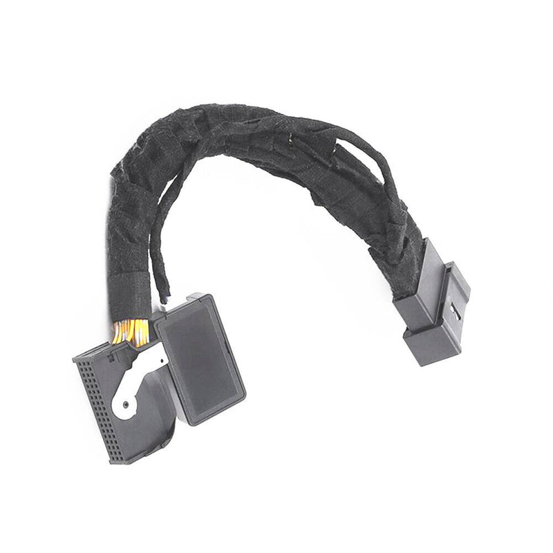CMT Engine Start-Stop Memory Module Plug/Play for Audi A6 C8 S6 RS6 2019-2022