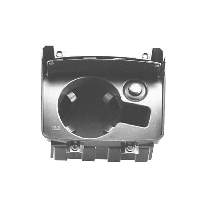 WXZOS 1PC Center Console Cup Holder for Audi A6 C6 S6 RS6 A6 Allroad/Avant 2005-2011