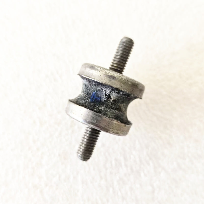 WXZOS Damper Coolant Reservoir Bolt Rubber Buffer Pad for Ferrari F430 2005-2009