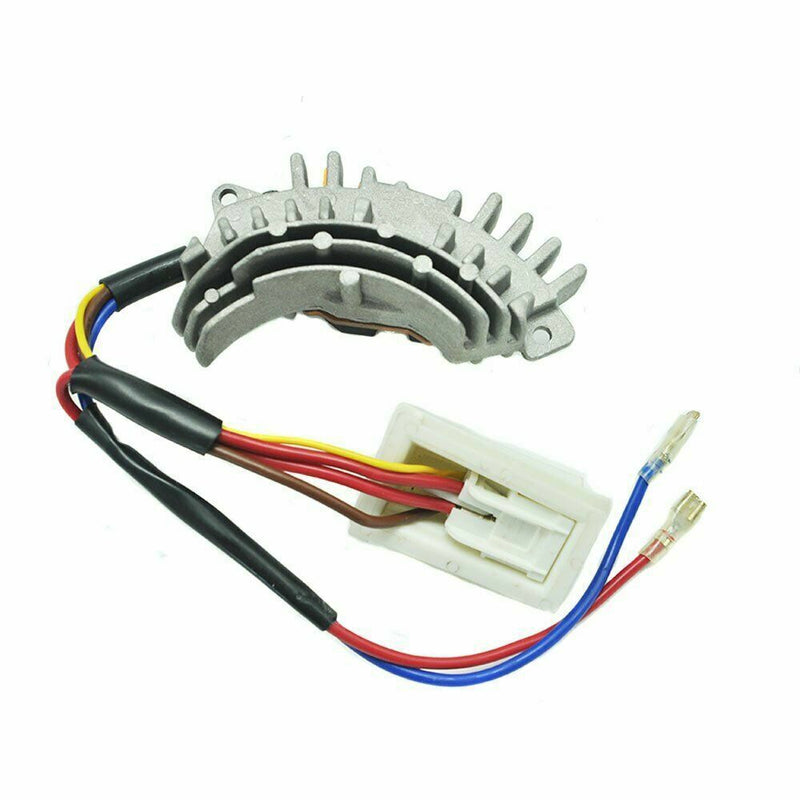 AC Blower Heater Resistor For Mercedes Benz W202 C220 C280 C36AMG 2028202510