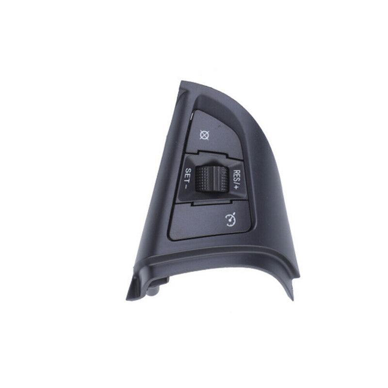 Vendita interruttore cruise control sinistro volante per Chevrolet Cruze 2011-15