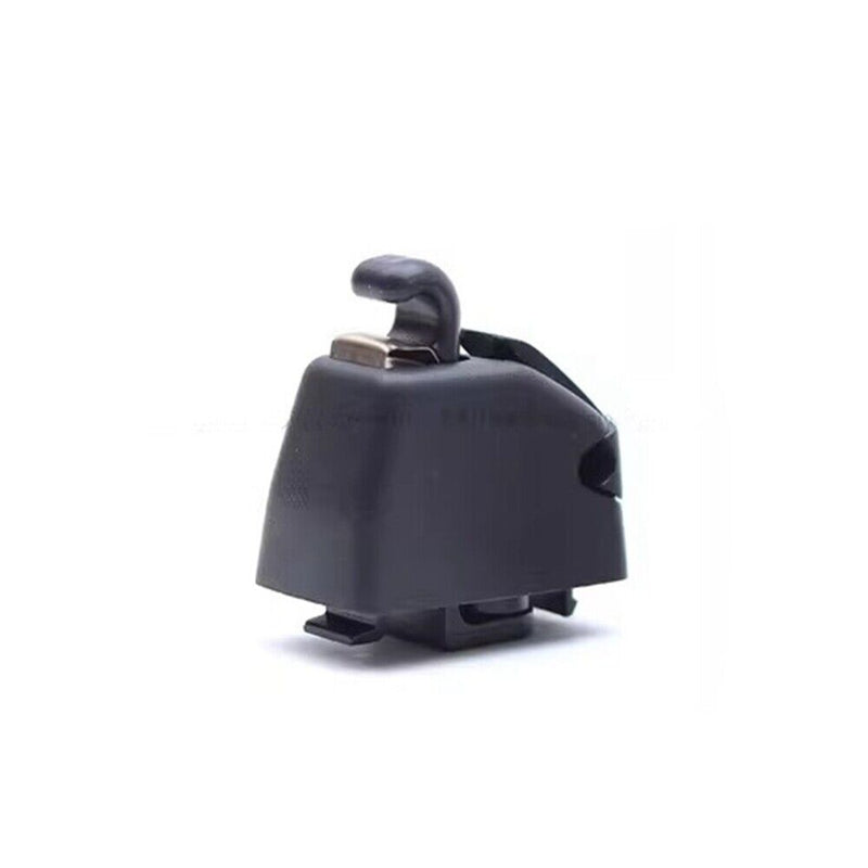 Sale Black Sun Visor Clip Hook Retainer for VW Touareg 2018-2023