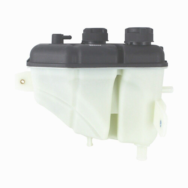 Coolant Over Flow Reservoir Tank Bottle for Maserati Levante 3.0L 3.8L 2017-2019