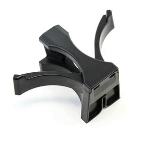 55604-04010 Center Console Cup Holder for Toyota Tacoma 05-15 Sequoia 08-17