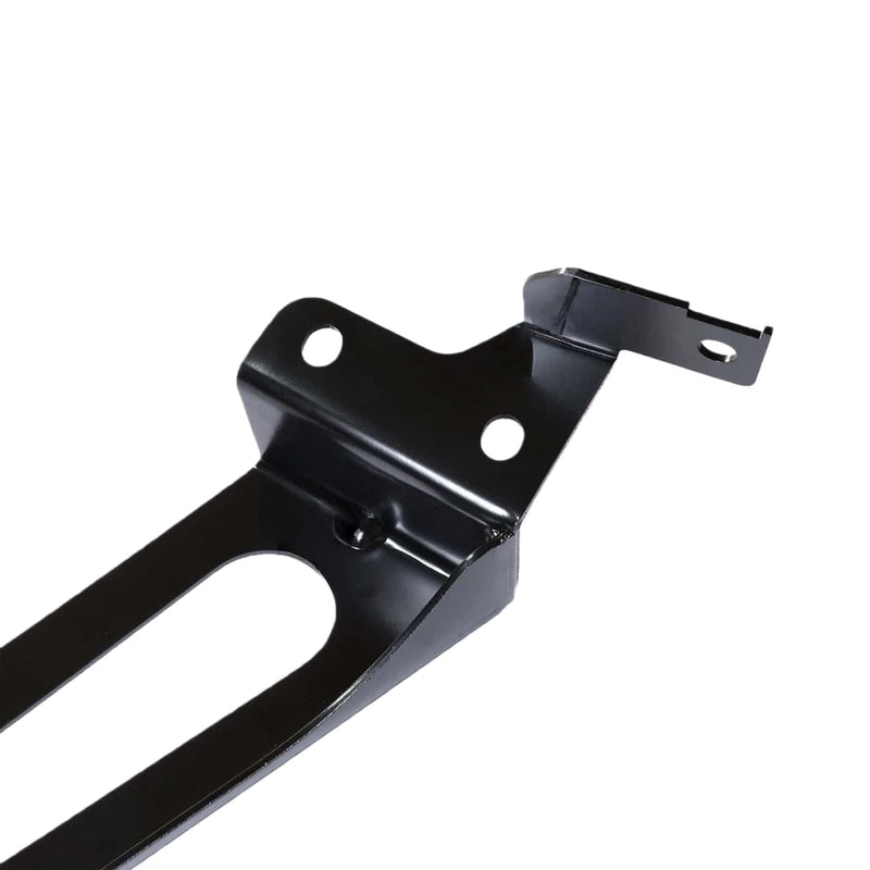 WXZOS Front Right Bumper Side Mounting Bracket for Lamborghini 2014-2021 Huracan LP610
