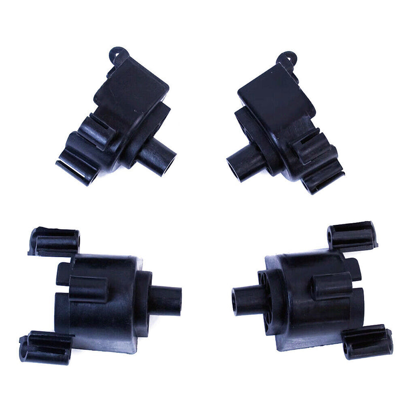 1SET Front Headlamp Housing Bracket Repair Kit for Porsche Cayenne 2018-2022