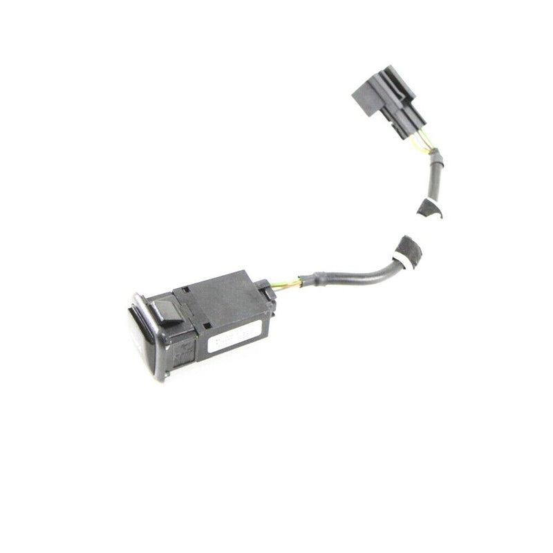 Console centrale 3,5 mm AUX JACK en port femelle pour Audi A4 S4 B8 A5 S5 200...