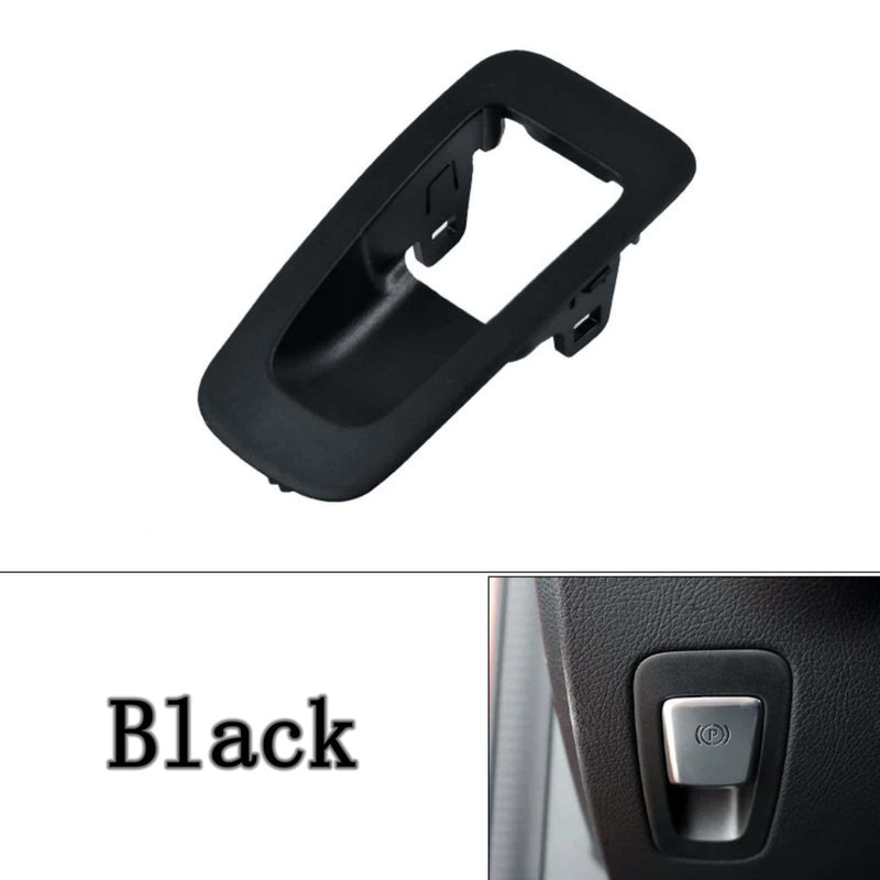 Electronic Parking Brake Switch Bezel Frame for Mercedes C-Class W205 2015-2021