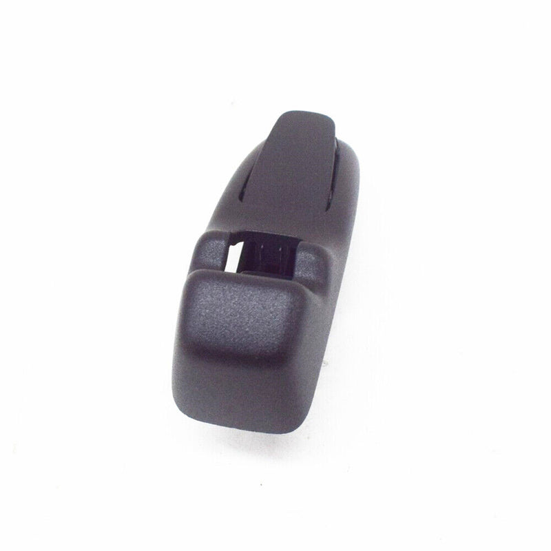 Black Right Sun Visor Clip Hook Retainer for Porsche 2013-2016 Boxster 981