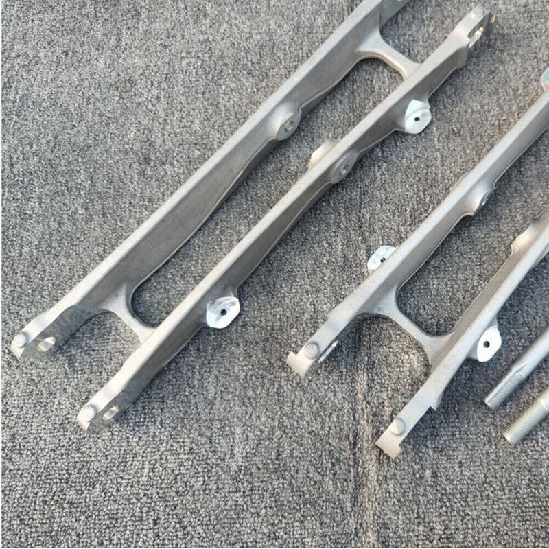 Sale Aluminium L&R Rear Lower Suspension Control Arm for BMW 5series G30 2017-22