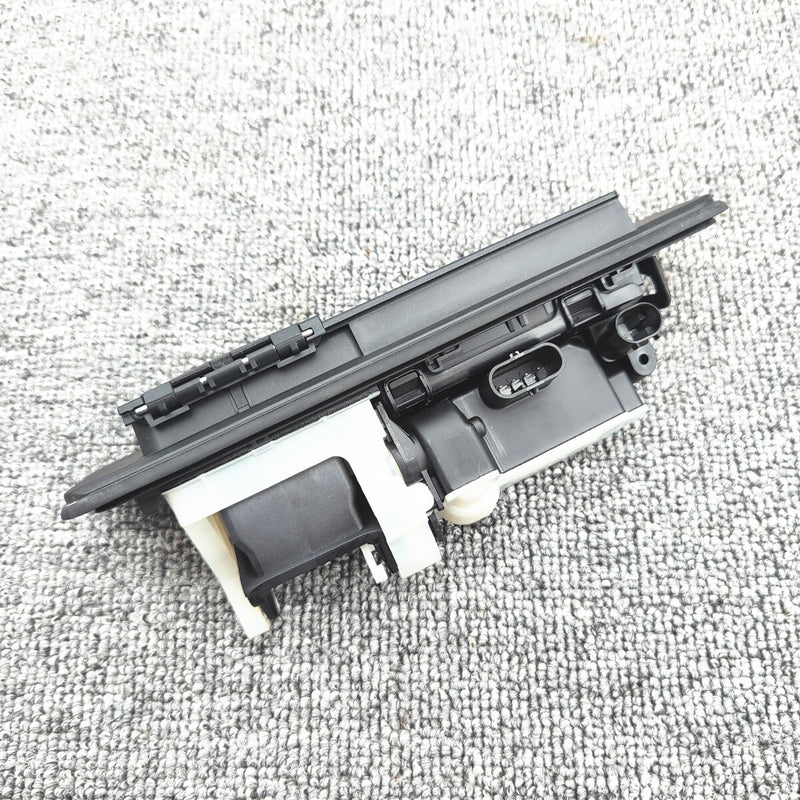 WXZOS 1PC Rear Tailgate Release Handle for Mercedes-Benz W223 Maybach S480/580 2021-24