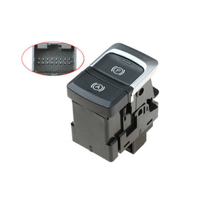 Electric HandBrake Parking Switch 8U0927225E for Audi 2012-2015 Q3 8U