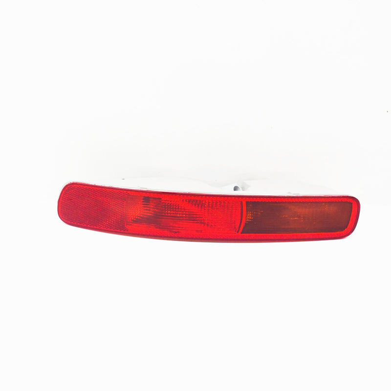 WXZOS Rear Bumper Right Fog Light for Mini F54 Cooper Clubman 2016-2018