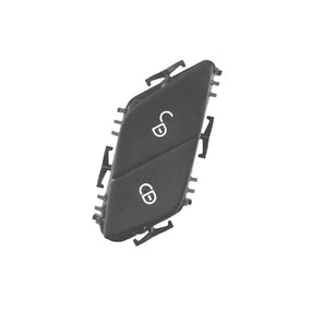LH Front Left Door Lock Control Switch for Mercedes-Benz GLC C253 X253 2016-19