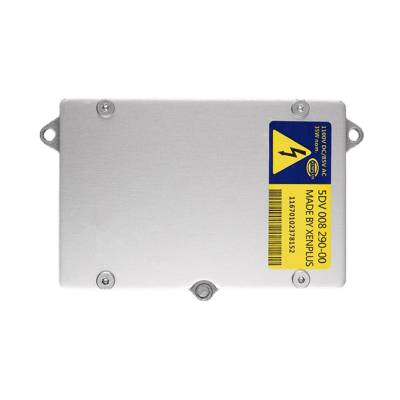 WXZOS 1PC Xenon HID Headlight Ballast Control Igniter for BMW E60 E61 5series 2002-09