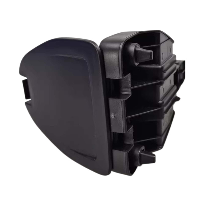 WXZOS Warning Triangle Mounting Bracket for Audi A6 C8 S6 RS6 2019-2024