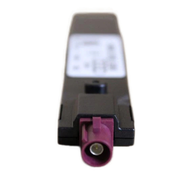 WXZOS Radio Antenna Amplifier Booster for Audi A6 C7 C8 S6 RS6 2018-2025