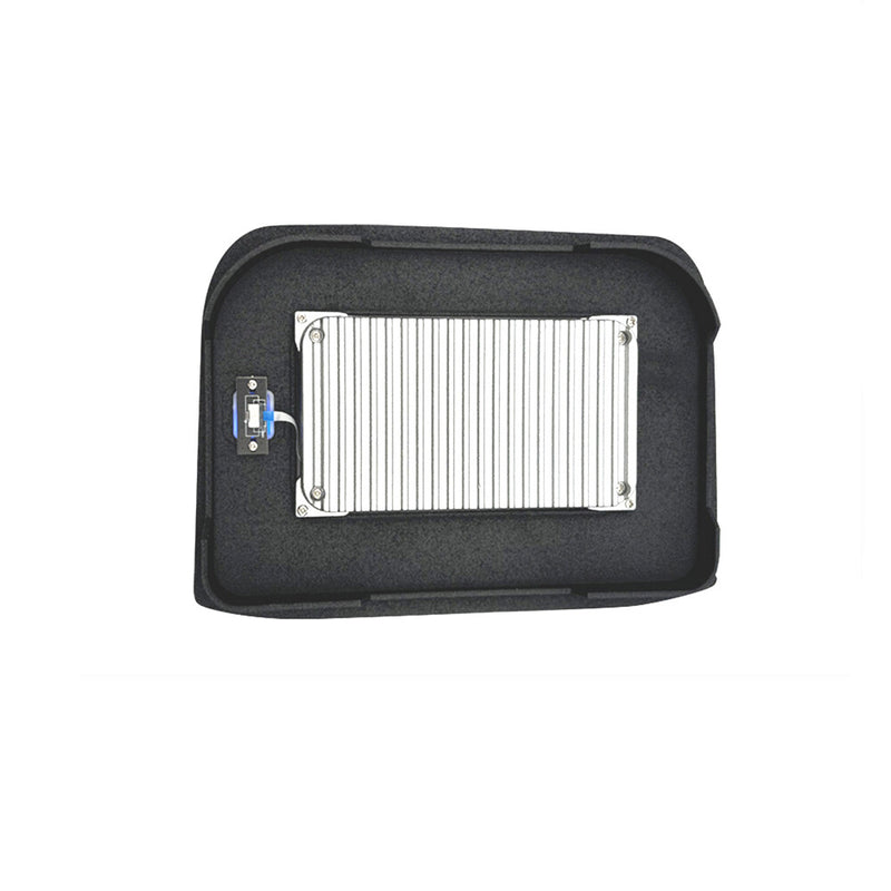 WXZOS Center Console Wireless Fast Charging Pad for Nissan Qashqai 2023-2024