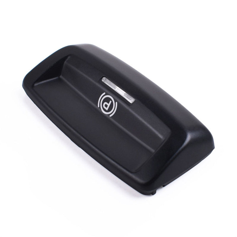 Elec Parking Brake Switch Button Cover Repair for Porsche Paramera 2010-2016