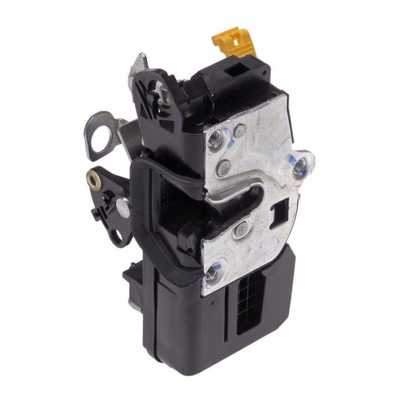 Door Lock Actuator w/ Integrated Latch Front Left LH for Impala LS