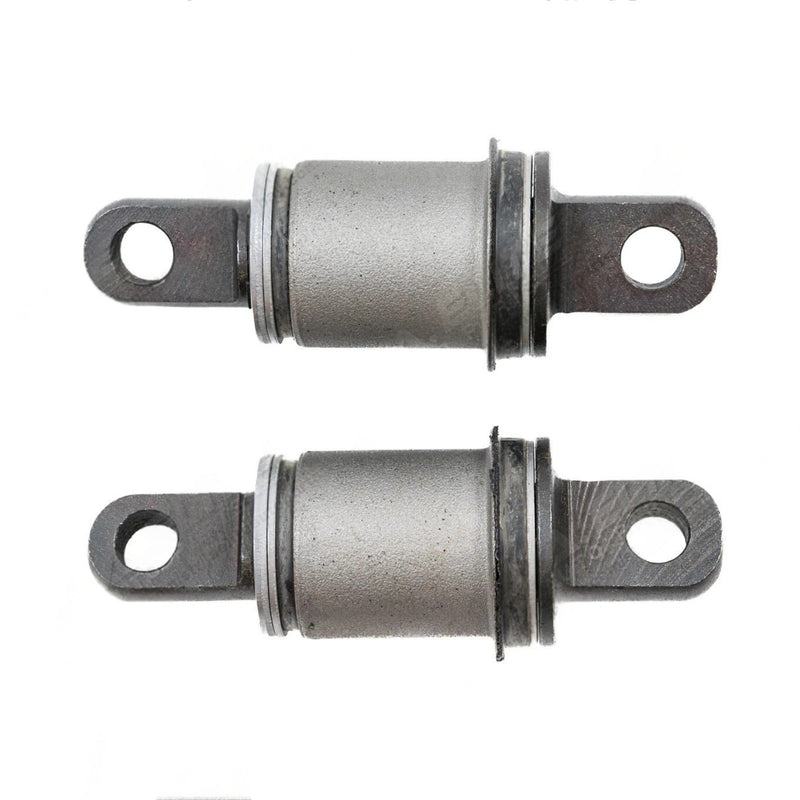 WXZOS Front&Rear Upper & Lower Control Arm Bushing for Ferrari 360 2000-2008