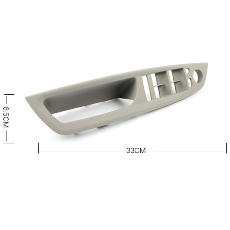 WXZOS Interior Door Armrest Inside Pull Handle Repair Kit for BMW X5 E70 2007-2013