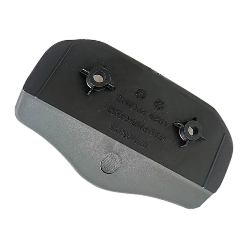 WXZOS 1PC Rear Trunk Liftgate Internal Pull Handle for Maserati Quattroporte 2004-2018