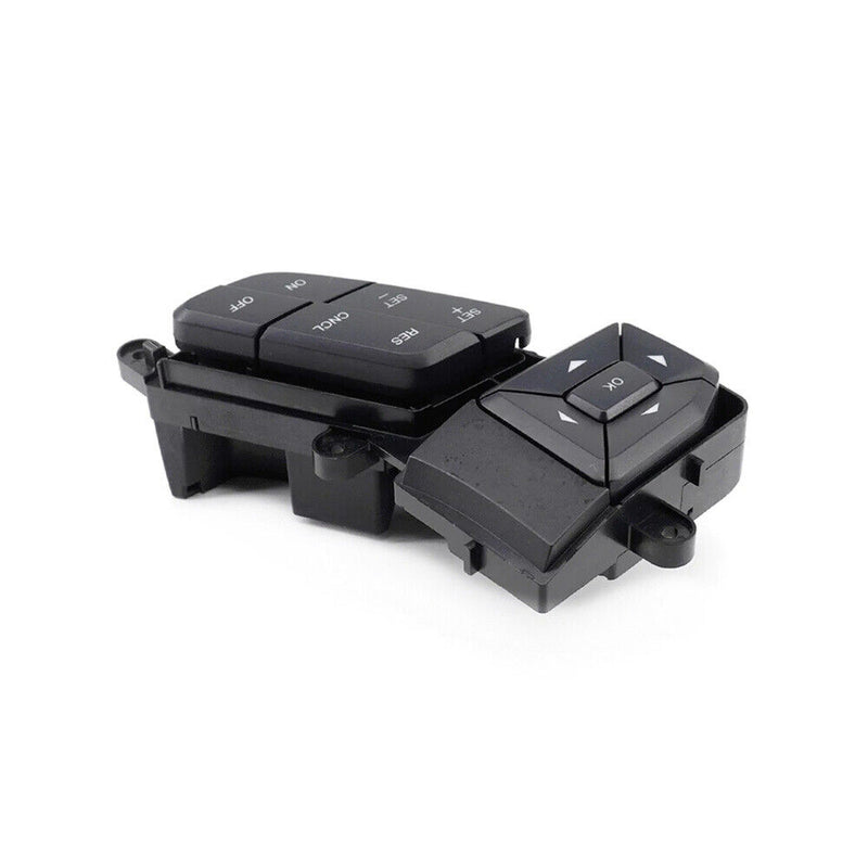 Vente Bouton interrupteur régulateur de vitesse gauche volant pour Ford F150 ...