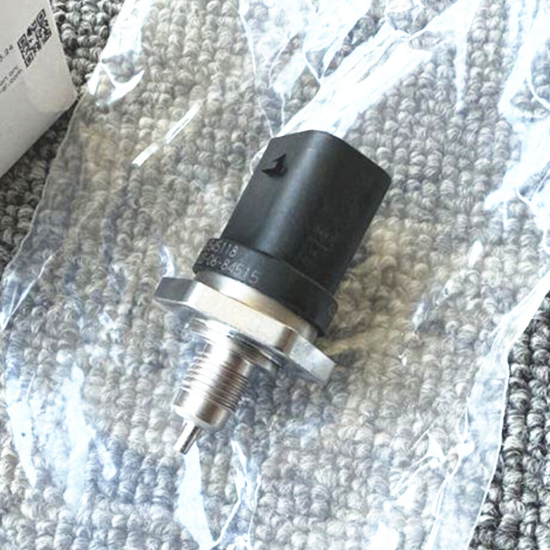 WXZOS Fuel Pressure Rail Sensor for Mercedes-Benz W257 (C257) CLS -Class 2018-2023