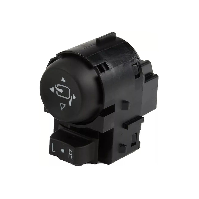 WXZOS 1PC L&R Power Outside Wing Mirror Switch for Cadillac ATS 2013-2019