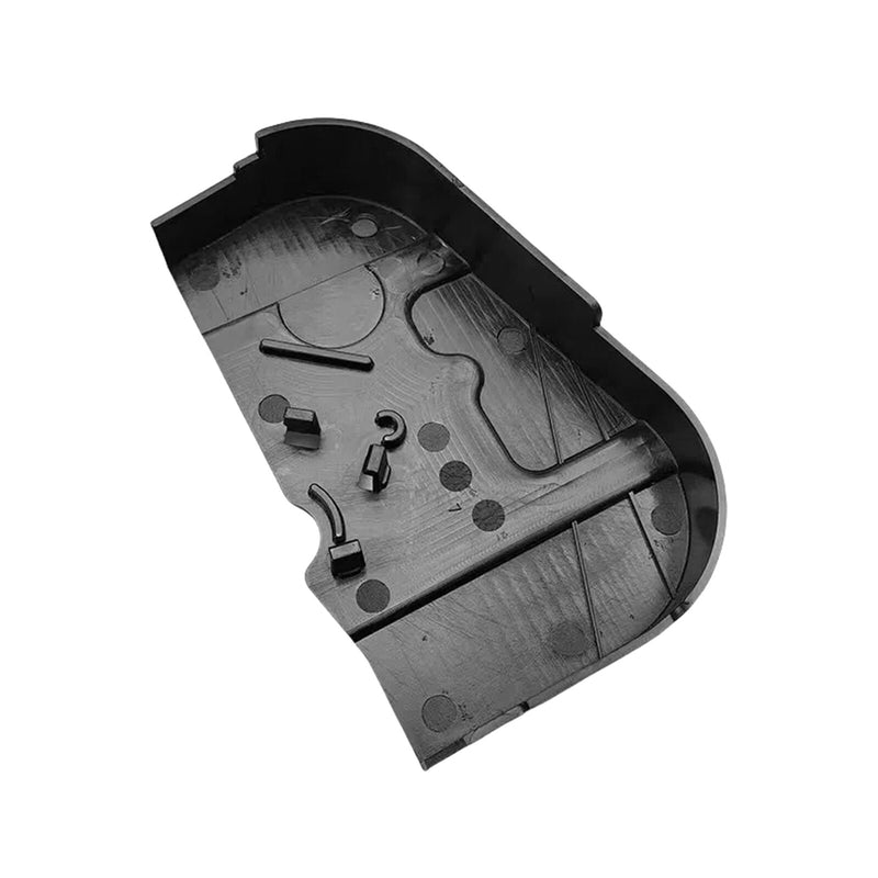 WXZOS 2.0T Engine Oil Pump Chain Cover Shield for Audi A3 2.0L 2005-2008