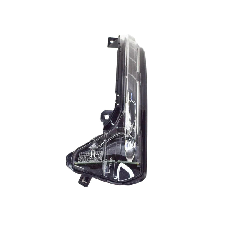 WXZOS Left Wing Mirror Turn Signal Light for Audi A6 C7 A6 Allroad S6 2012-2018