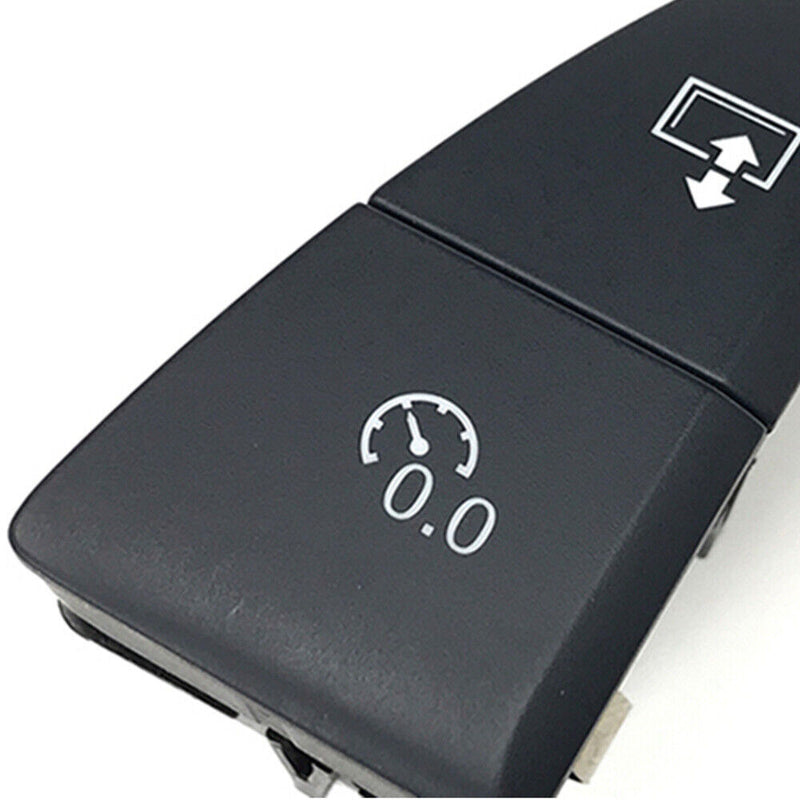 LHD Glove Box & Meter Brightness Display Button Switch  for Audi A6 C7 Avent A7