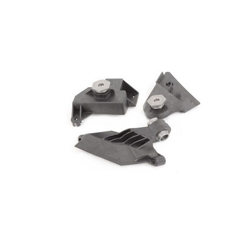WXZOS Left Headlight Housing Bracket Kit for Mercedes-Benz 2013-2015 E-CLASS W212 S212