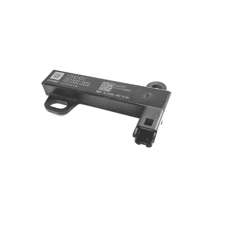 WXZOS Keyless EntryKey Receiver Antenna Module 13592451 for Chevrolet Tahoe 2021-2024