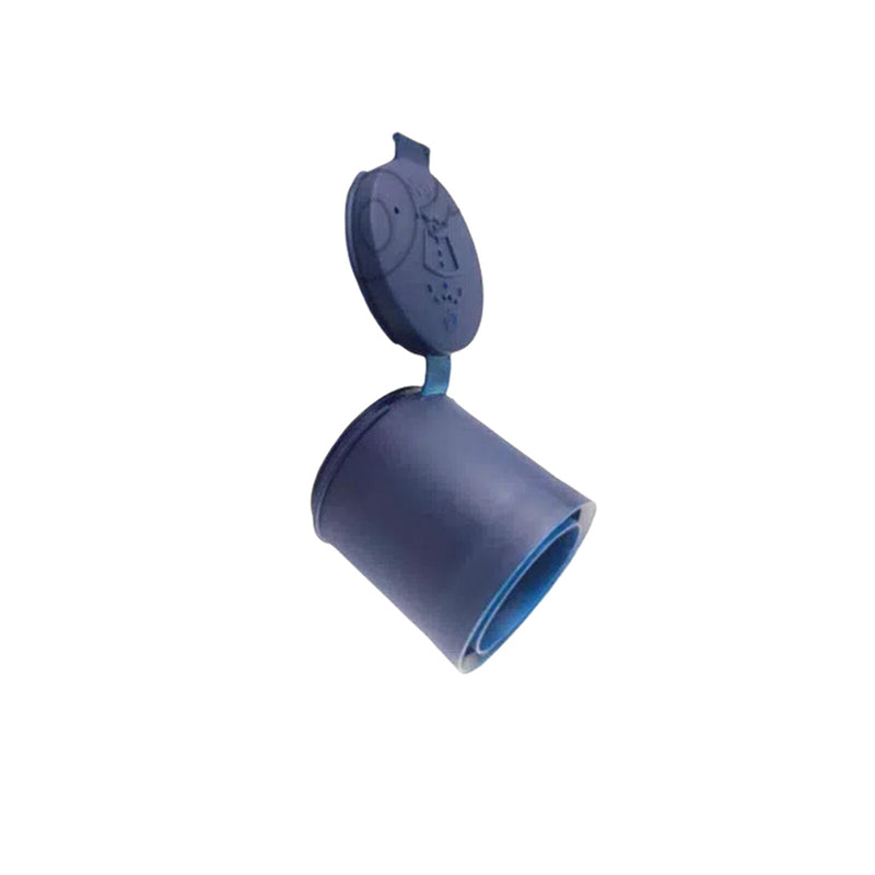 WXZOS WiperWasher Fluid Reservoir Tank Cap for Maserati GranCabrio 4.2/4.7L 2008-2016
