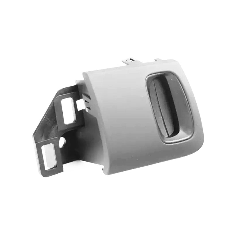 WXZOS Ignition/Starter Lock Switch Cover for Audi A5 S5 RS5 A5 Quattro 2009-2016 (LHD)